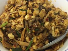 -老乌家特色小炒泡馍(大皮院店)
