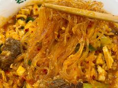-老刘家永盛斋·传统泡馍(东关南街店)