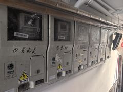-上海鲁迅故居