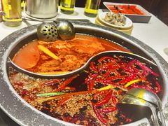 -川西坝子火锅(金沙1.0直营店)