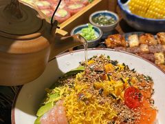 -一豚轩·烧鸟·豚骨拉面(五四路店)