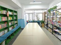 -樱花国际日语(仓山万达中心)