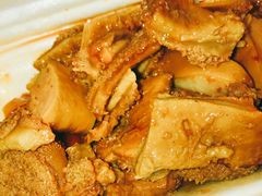 -细妹五香牛杂(步行街店)