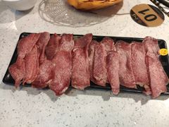 -汕头福合埕牛肉火锅店(花蕾路店)