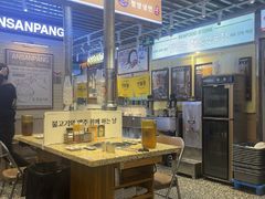 -安又胖韩国烤肉(美罗城店)