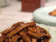 -汉唐宴长安食府