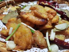 -临江宴餐厅·桐庐菜(富春江店)