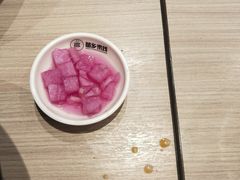 -苗乡米线(建军路店)