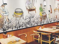 -朱鸿兴面馆(镇湖店)