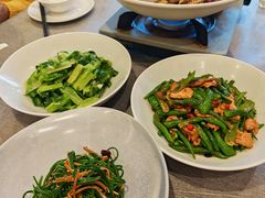 -汉水谣·江景餐厅(江滩店)