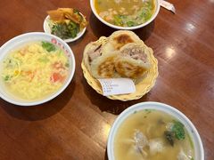 -铁南对夹(林西大道店)