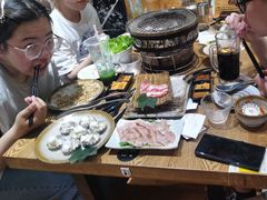-牛也烧肉(摩尔城店)