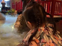 -慢享生活·汤泉SPA(同安城南店)