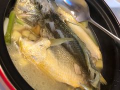 -莆田餐厅PUTIEN(西安万象天地店)