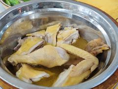 -成惠食府(赤岗店)
