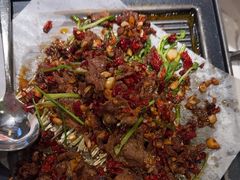 -飶香居(省博物馆店)