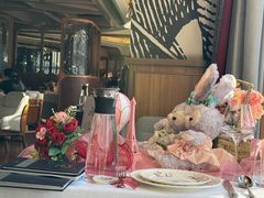-黑宝石西餐厅(汇励99城市公园店)