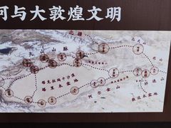 -敦煌市博物馆