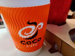 -CoCo都可(新我格广场店)