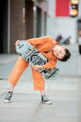 -哈妮儿童摄影(德清店)