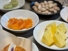 -隐溪茶馆(静安寺店)