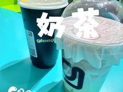-gleeglee乐溢亦茶(合生汇店)