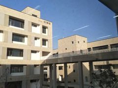 -西安汽车职业大学(临潼校区)