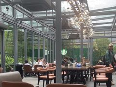 -星巴克(西湖天地店)