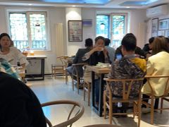 大堂-金豆角砂锅焖面(安贞店)