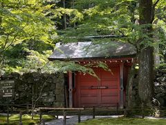 -三千院