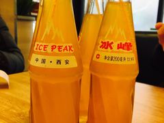 -焦记老潼关肉夹馍(东五路店)
