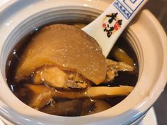 -香港聚强佛跳墙(江华路店)