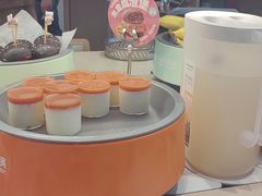 -龍歌自助小火锅(市北台东利群店)