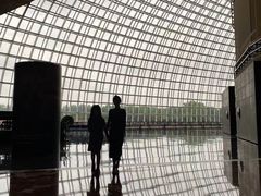 -国家大剧院西餐厅