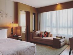 -杭州逸酒店(西湖武林店)