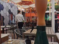 -Ambra Haus琥珀屋精酿餐厅(宝山店)