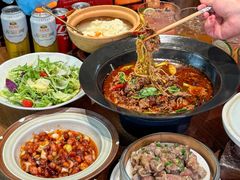 -大盐帮川菜馆(长楹天街店)