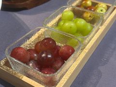 -上海古井假日酒店 · 徽昇楼中餐厅