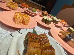 -争鲜回转寿司(南开大悦城店)