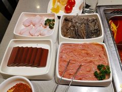 捞派鸭肠-海底捞火锅(高新万达店)