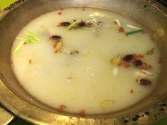 -颜氏双江清水鱼一养身火锅(磁器口店)