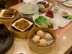 -点都德(聚福楼店)