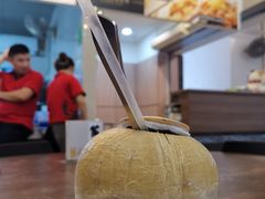 椰子-龙海鲜螃蟹王(宏茂桥店)