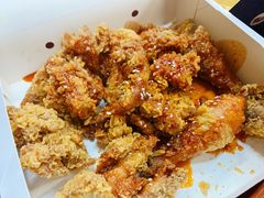 -前进5路汉堡炸鸡(前进五路店)