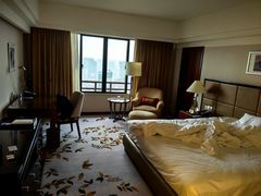 -上海波特曼丽思卡尔顿酒店