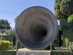 -大嶝英雄三岛战地观光园