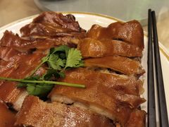 -红燕阁·中餐厅·粤式早茶·海南特色菜(红燕堂酒店)