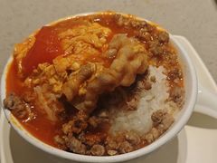 -海底捞火锅(银泰中心店)