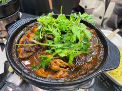 -川香煲(茅台路店)