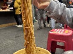 -放牛崽板凳面(观音桥好吃街A区店)